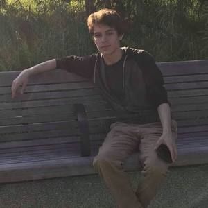 Meet your Posher, Anthony